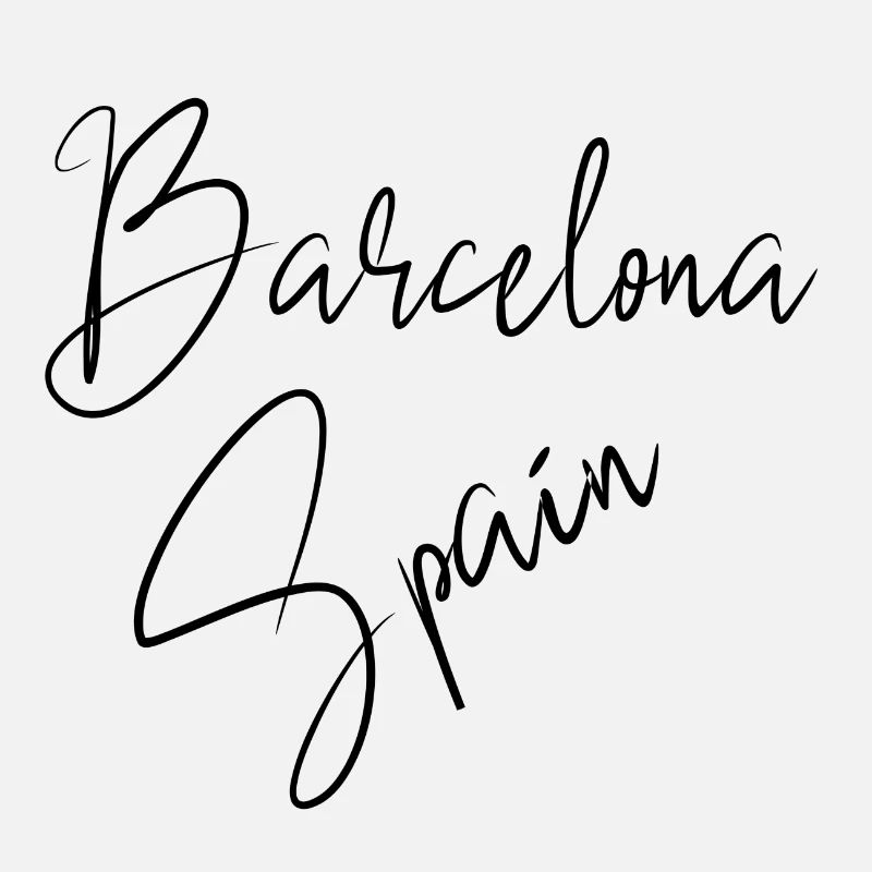 Barcelone Espagne