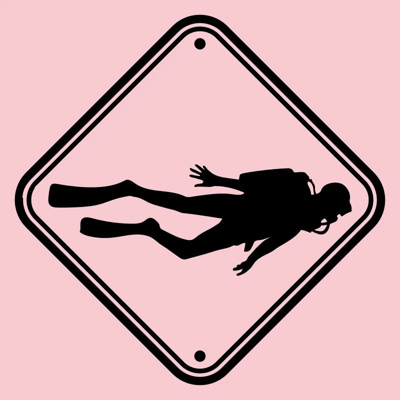 diver note shield caution caution club unt