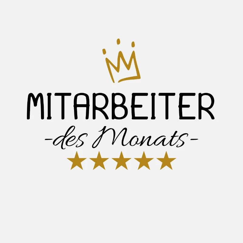 Mitarbeiter des Monats