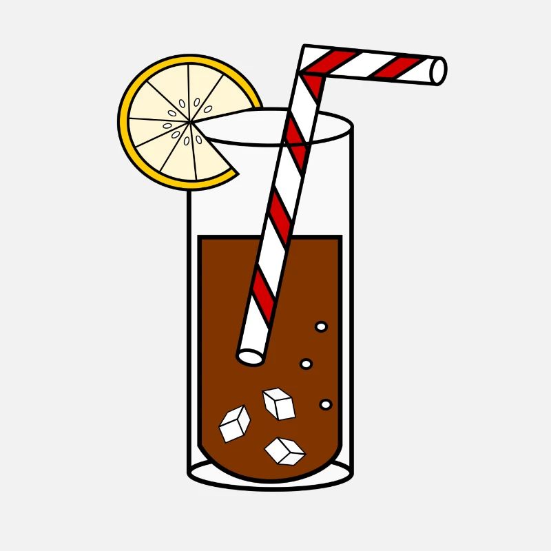 Boisson gazeuse