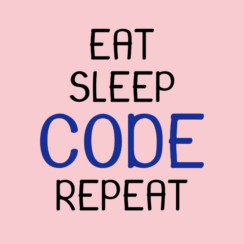 Programmierer Alltag