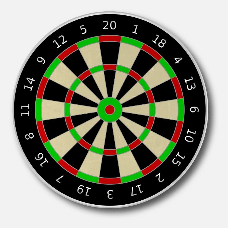 dartboard