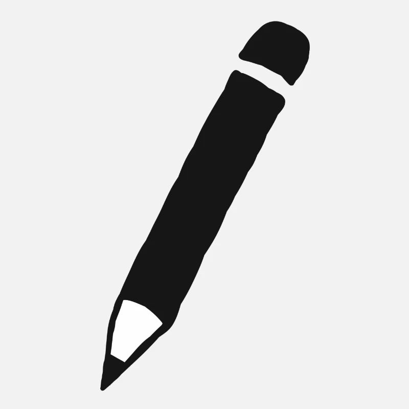 Stift Kunst Schule Bleistift Stifte malen Geschenk