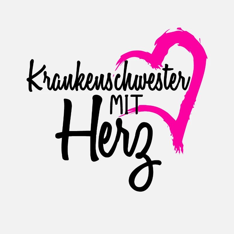 Krankenschwester Geschenk