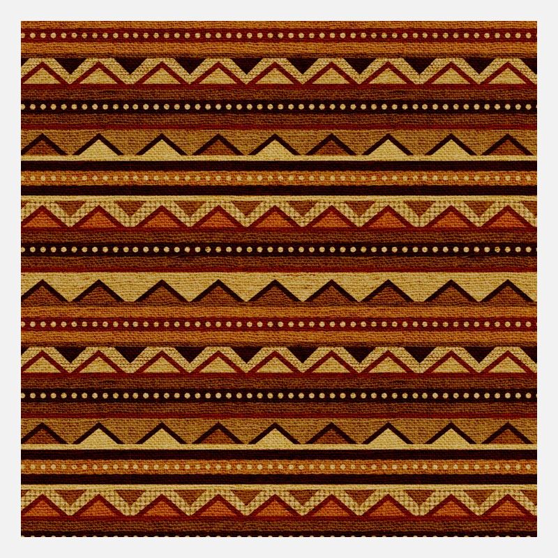 Afrika Muster