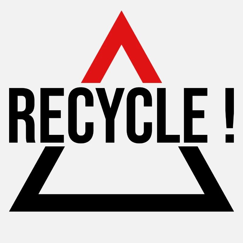 recycle!