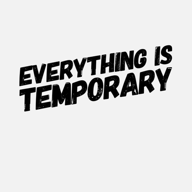 everything passes