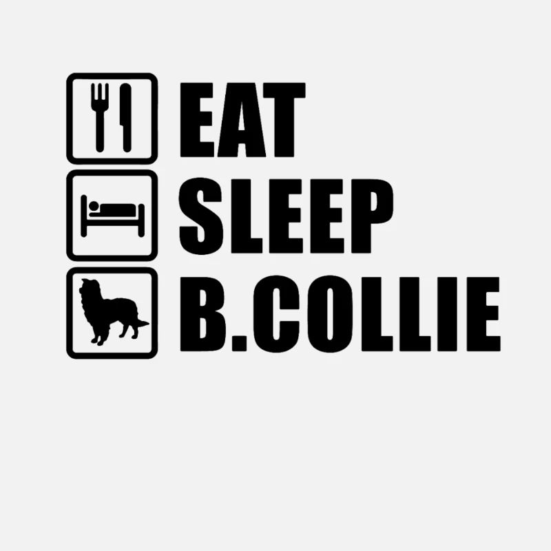 Border collie