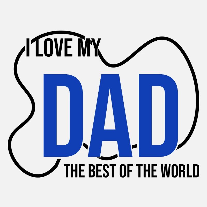 Bester Vater der Welt