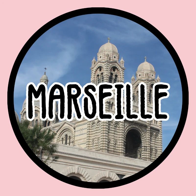 Marseille La Major