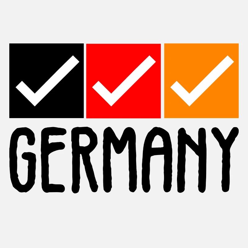 Drapeau de l'Allemagne