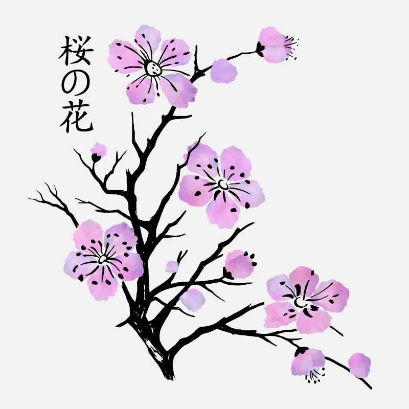 Cherry blossom