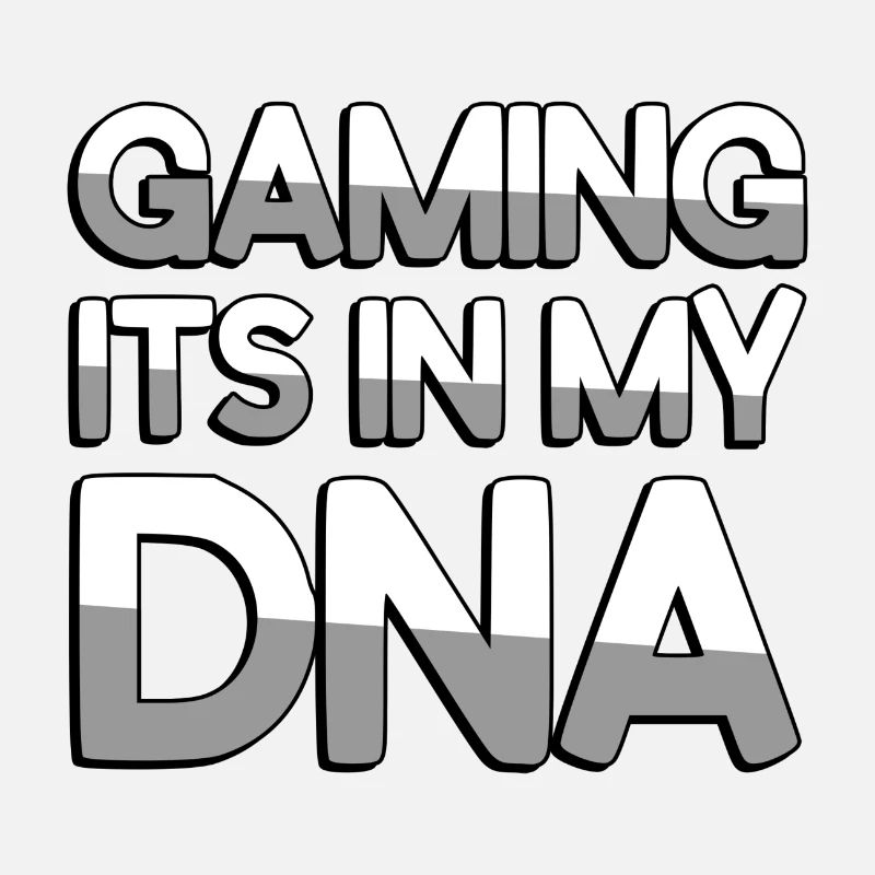 JOUER C’EST DANS MON ADN - Gaming