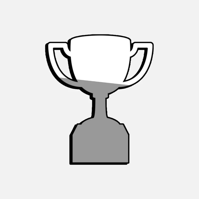 Trophée - Illustration