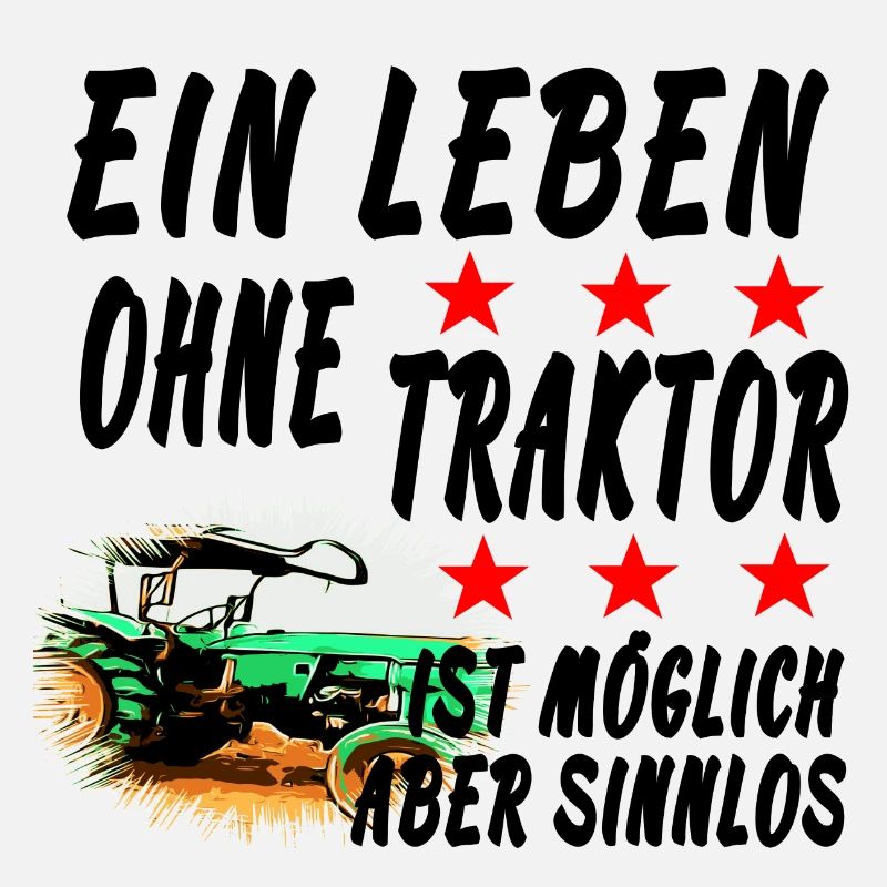Traktor