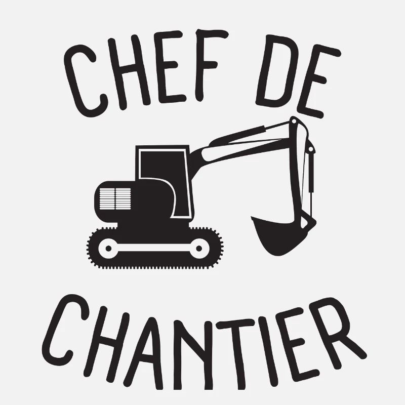 Chef de chantier 2