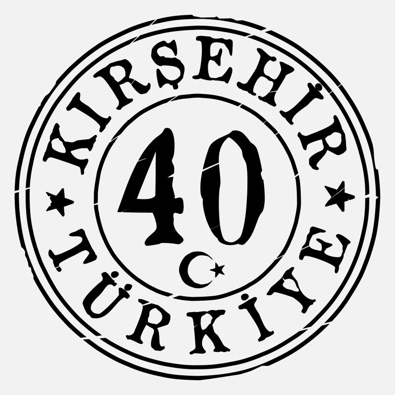 Kirsehir 40 Millésime