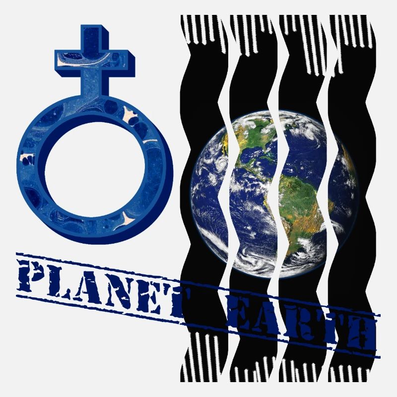 Planète Terre E 12