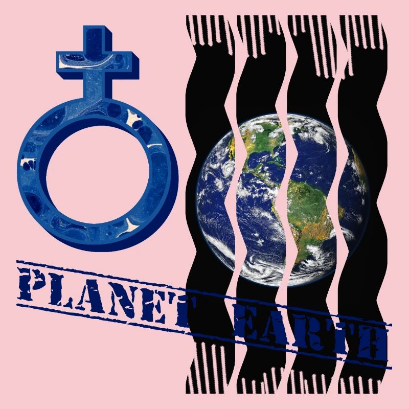 Planet Earth E 12