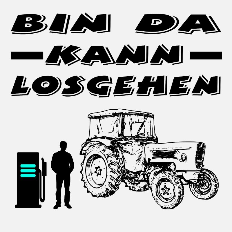 Traktor