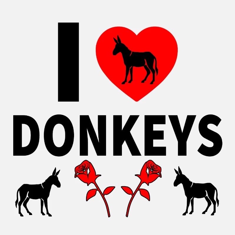 Donkey