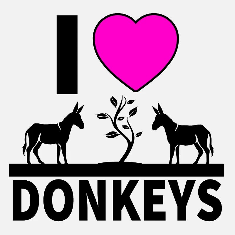Donkey