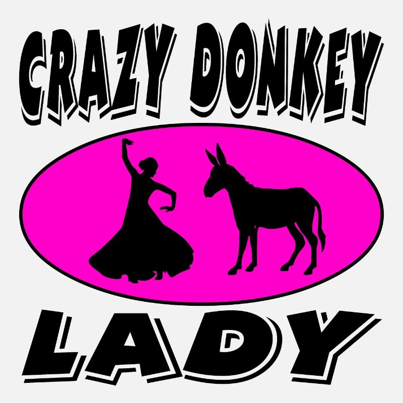 Donkey