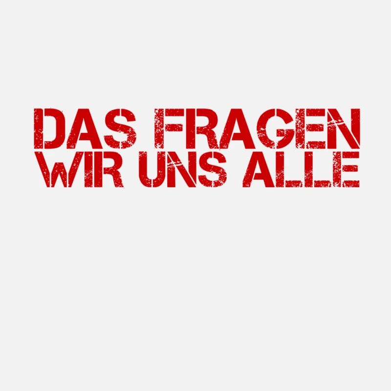 das kann keiner glauben