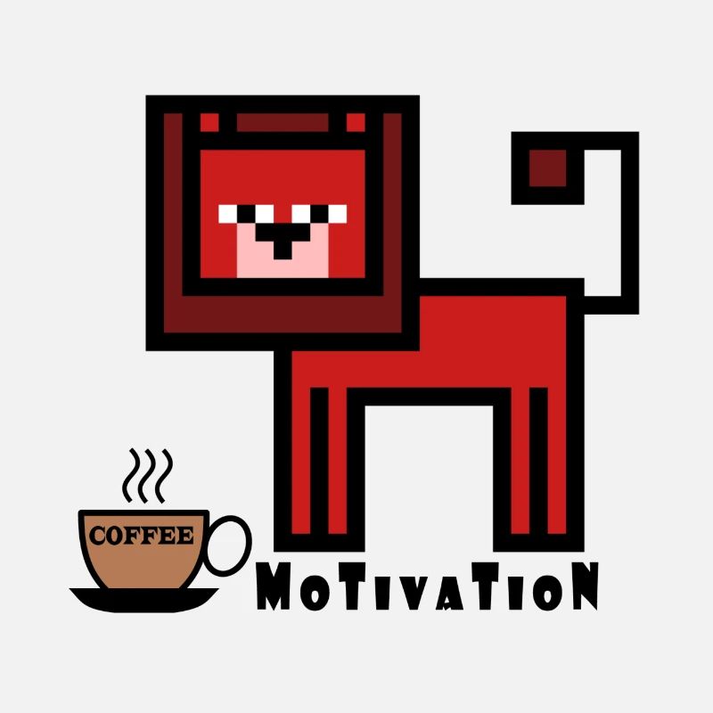 lion needs motivation