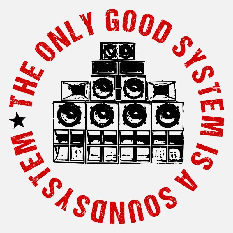 the only good system