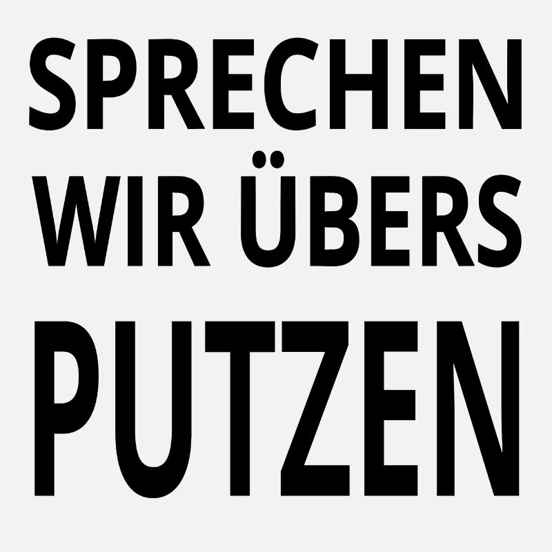 Putzen