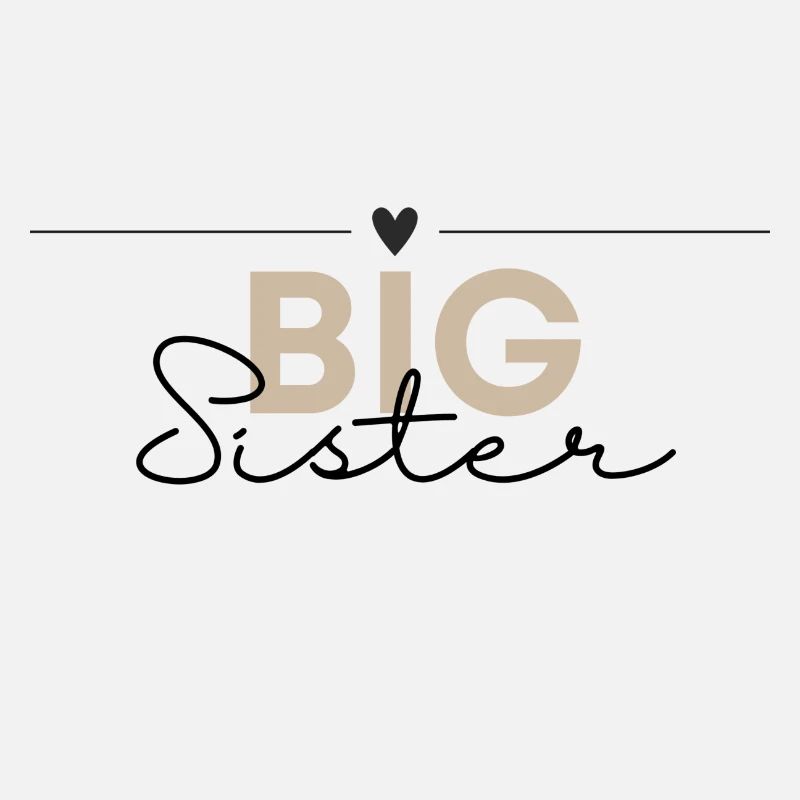 Große Schwester