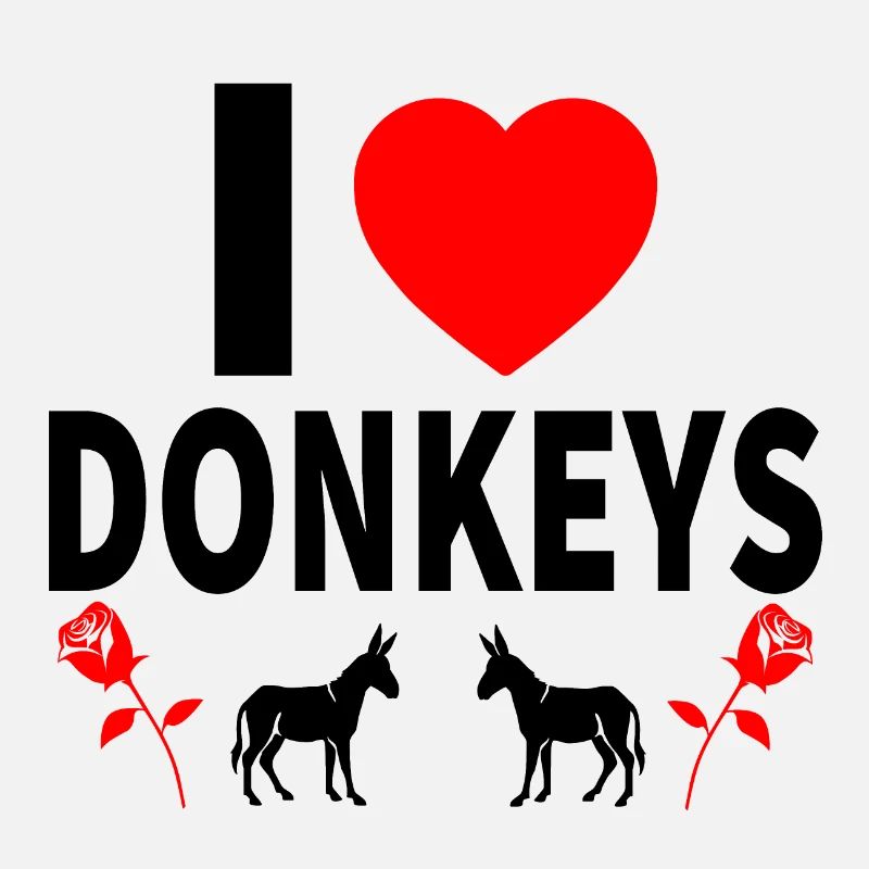 Donkey