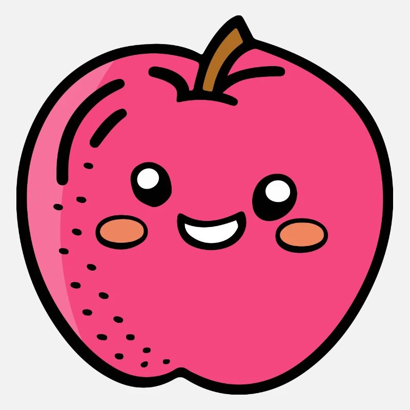 Snack Apple