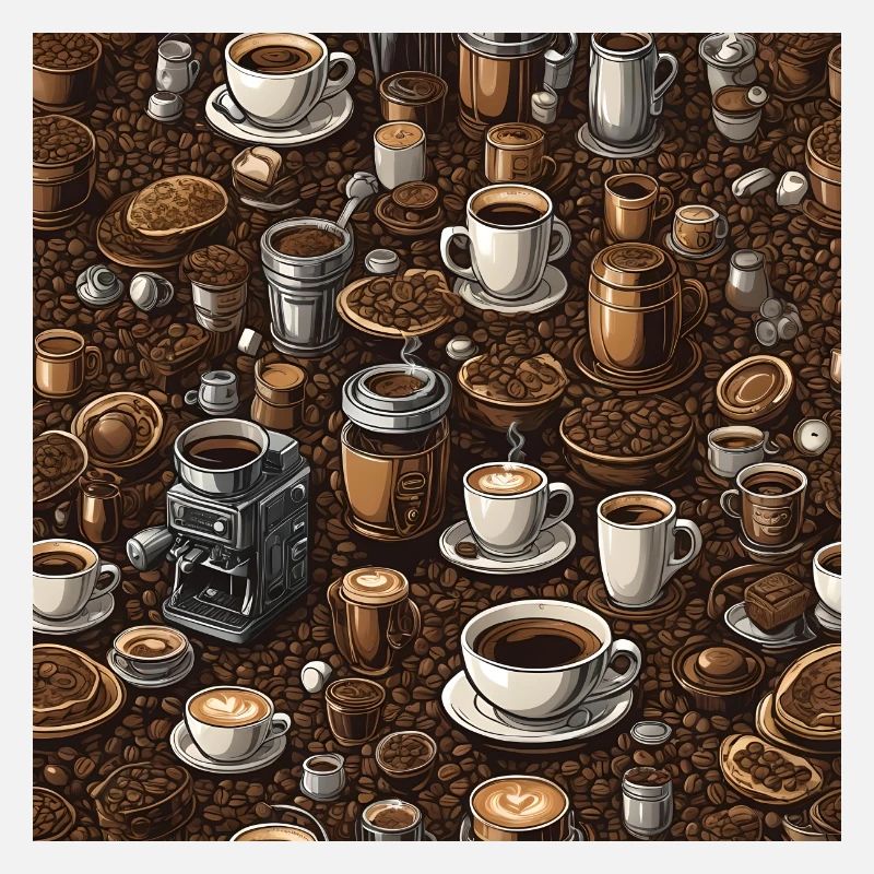 Coffeetopia byThe Coffee Bean