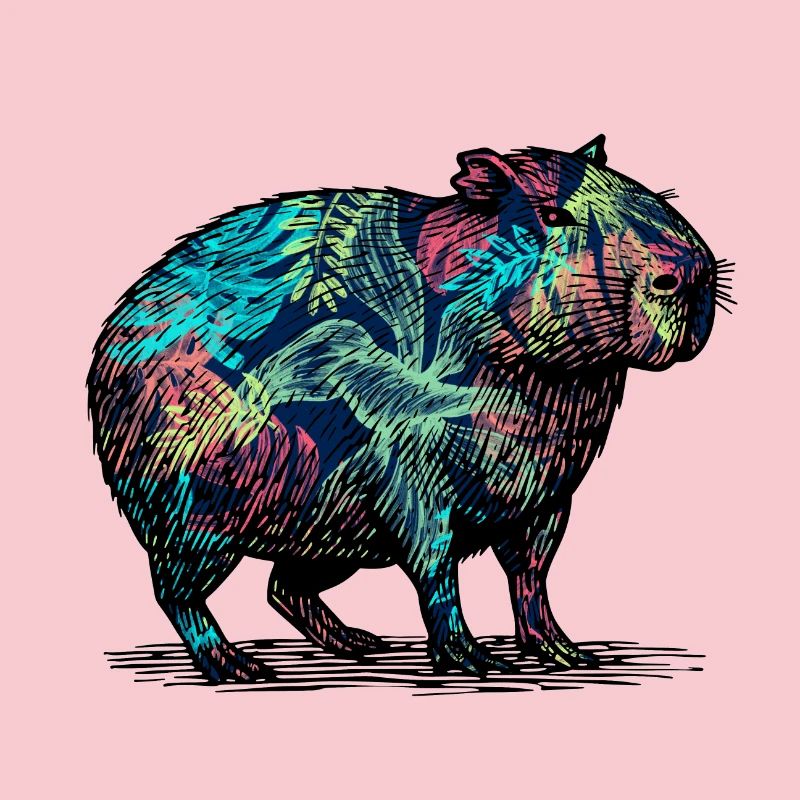 Cabybara