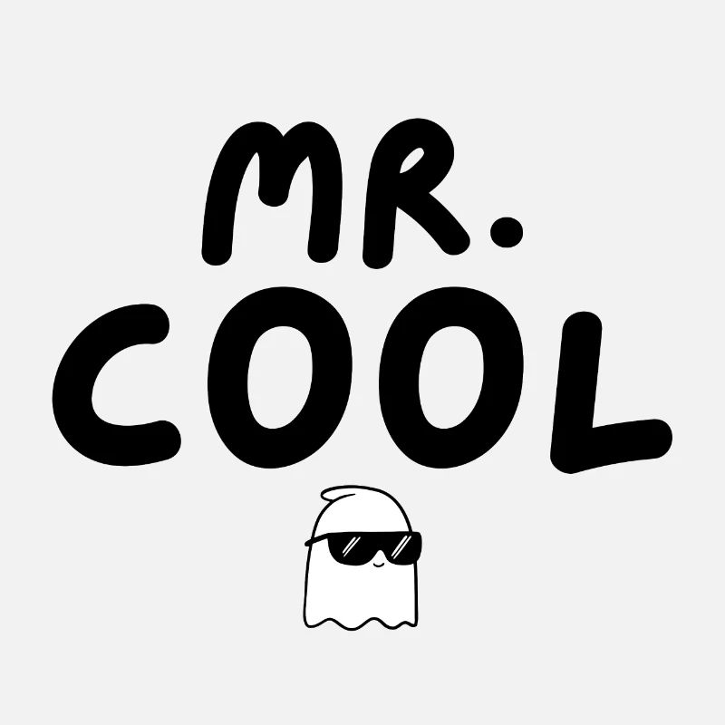Mr cool