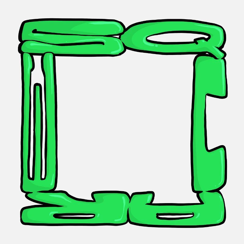 Square Graff