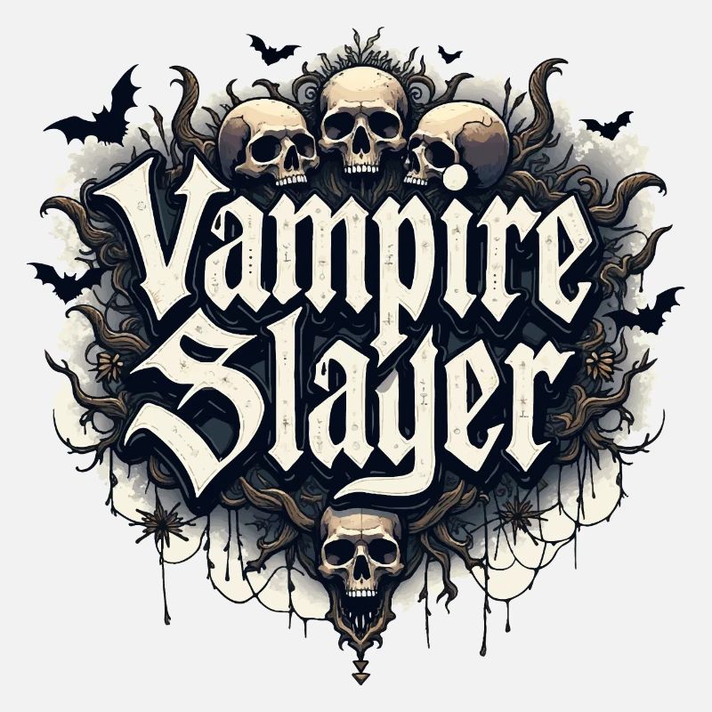 Vampire Slayer