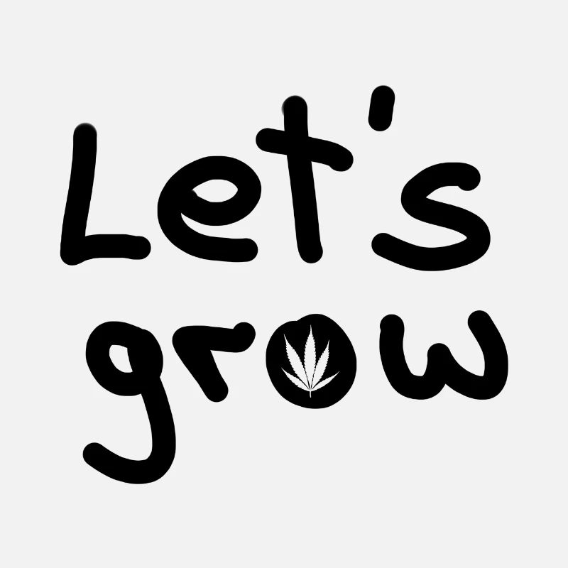 Let's grow