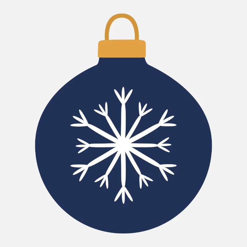 Boule de Noël