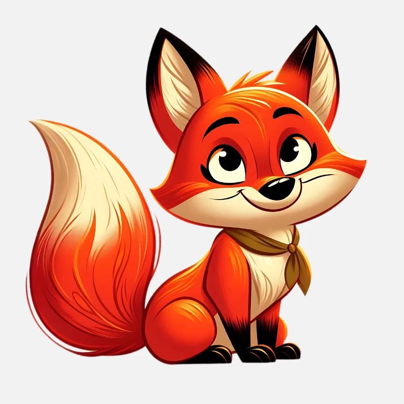 Fox 10
