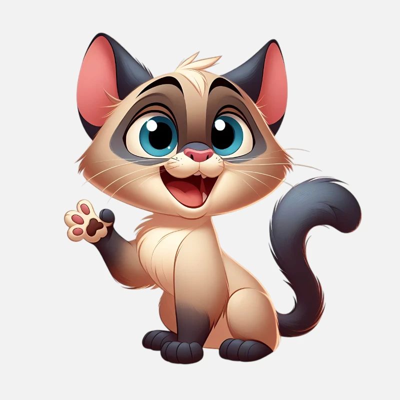 Siamese 13
