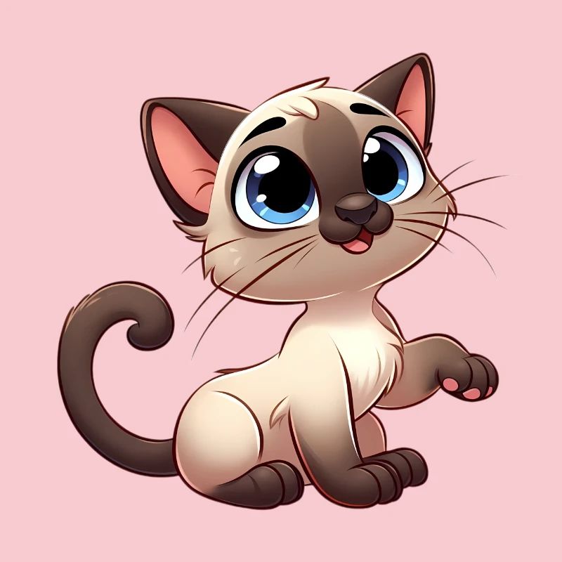 Siamese 1