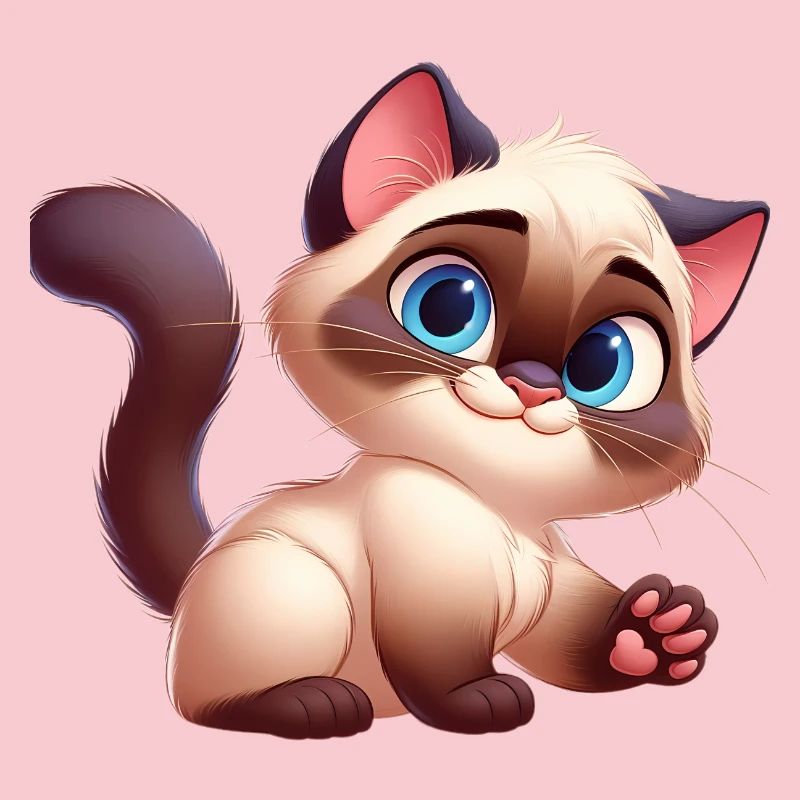Siamese 18