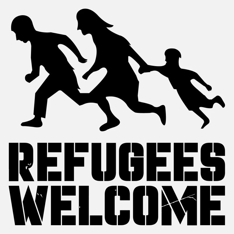 Refugees Welcome