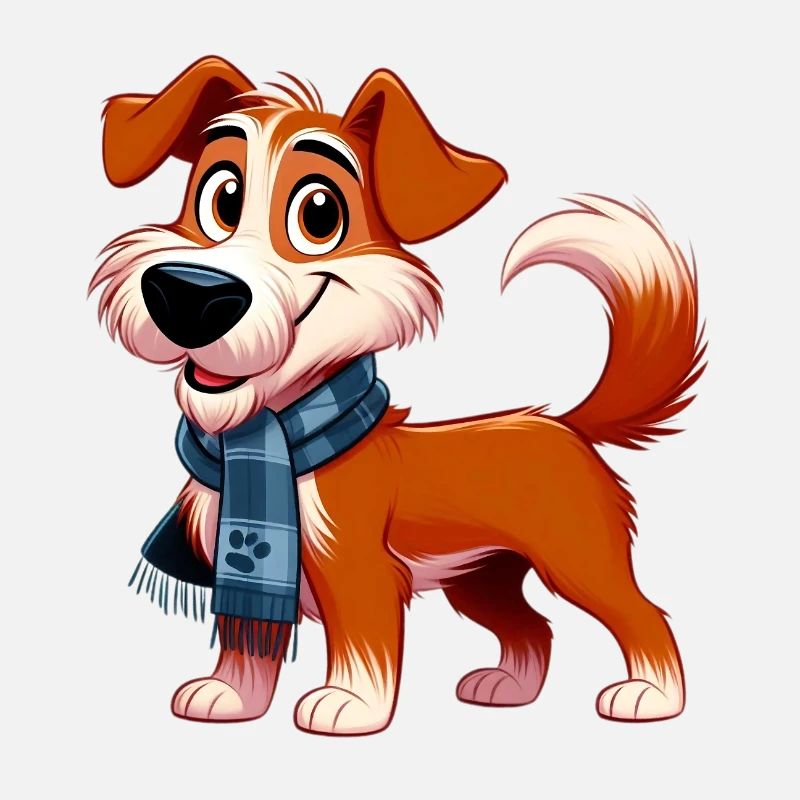 Foxterrier 7