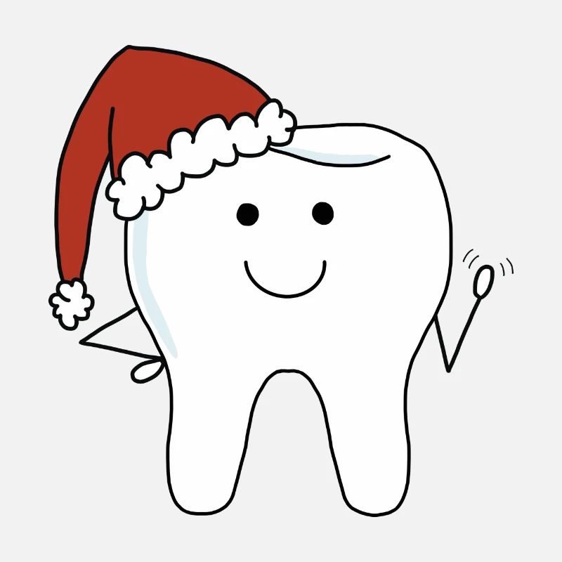 Christmas Tooth
