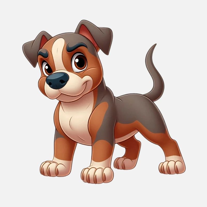 pitbull 6