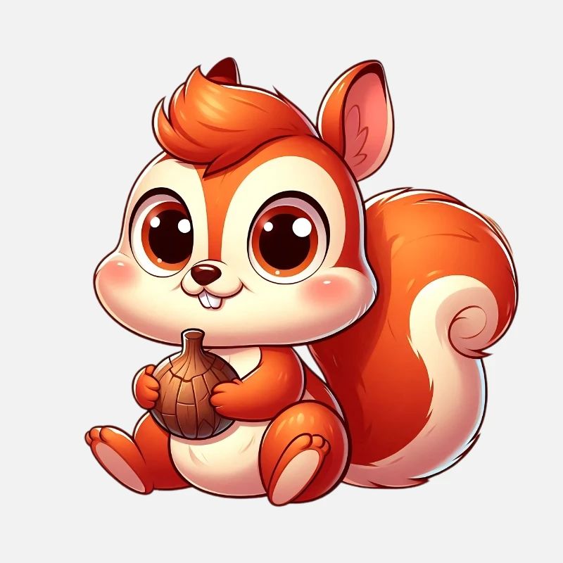 Squirrel 5